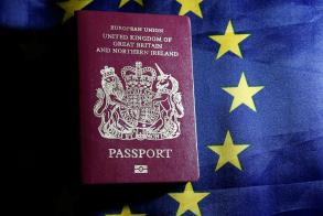 Portugal Airports to Introduce Separate Passport Lanes for Britons after Brexit